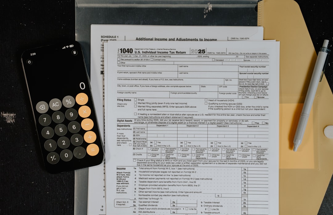 How to Use AI for Tax Preparation: Step-by-Step Guide